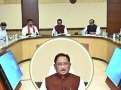 साय कैबिनेट का बड़ा फैसला: होली से पहले किसानों को अंतर राशि का एकमुश्त भुगतान, कई अहम प्रस्तावों को मंजूरी