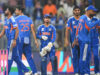 दिल्ली में गरजी टीम इंडिया: नामीबिया पर 93 रन की धमाकेदार जीत, टी20 वर्ल्ड कप में रचे तीन इतिहास