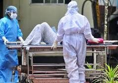 पश्चिम बंगाल में निपाह वायरस से पहली मौत: 25 वर्षीय नर्स का इलाज के दौरान निधन, स्वास्थ्य विभाग में अलर्ट