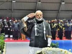 पुलवामा आतंकी हमले की बरसी: शहीदों को राष्ट्र की श्रद्धांजलि, पीएम मोदी बोले– उनका साहस अमर रहेगा