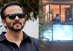 रोहित शेट्टी के घर फायरिंग मामला: शूटर समेत 4 आरोपी हरियाणा से गिरफ्तार, मास्टरमाइंड अब भी फरार