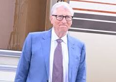 एपस्टीन फाइल्स में नाम आने के बाद AI इम्पैक्ट समिट 2026 से पीछे हटे बिल गेट्स, अब अंकुर वोरा करेंगे फाउंडेशन का प्रतिनिधित्व