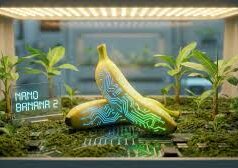 Google का Nano Banana 2 लॉन्च: रियल-टाइम सर्च और फेस कंसिस्टेंसी के साथ सेकंडों में बनेगी 4K AI इमेज