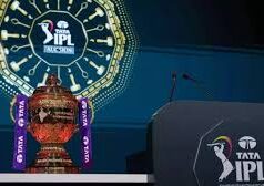 IPL 2026: चुनावी कार्यक्रम के चलते लीग की तारीखों में बदलाव संभव, 28 मार्च से हो सकती है शुरुआत