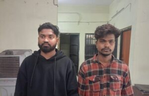 कोरबा पुलिस के द्वारा म्यूल अकाउंट पर किया गया कार्यवाही