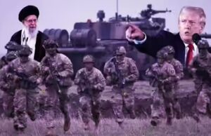 अमेरिका–ईरान कूटनीति जारी, मध्य पूर्व में अमेरिका ने 50 से अधिक फाइटर जेट्स तैनात कर सैन्य शक्ति बढ़ाई