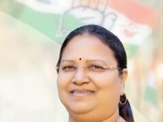 जुमलों से सजा बजट, जनता की ज़िंदगी से बेख़बर बीजेपी सरकार” — अनिला भेड़िया विधायक एवं पूर्व मंत्री