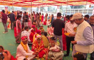 बदलते बस्तर की खूबसूरत तस्वीर…