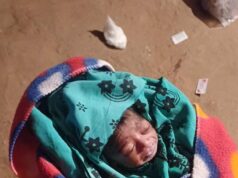 मानवता हुई शर्मसार….सुकमा जिले के कोर्रा इलाके के जंगल में एक सुनसान जगह पर नवजात बच्चा ग्रामीणों को मिला