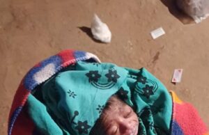 मानवता हुई शर्मसार….सुकमा जिले के कोर्रा इलाके के जंगल में एक सुनसान जगह पर नवजात बच्चा ग्रामीणों को मिला