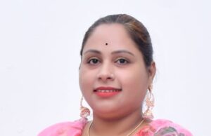 मंच पर यशोगान, श्मशान पर भीड़: आखिर कौन दे रहा है ऐसी सोच को बढ़ावा: दीपिका शोरी