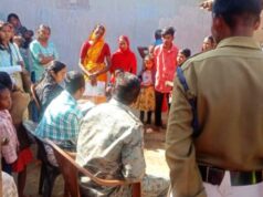 प्रशासन की सजगता से रुकवाया गया बाल विवाह