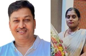 जिलाध्यक्ष भारत सिंह सिसोदिया की सहमति से महिला मोर्चा जिलाध्यक्ष शुभांगी बिहाड़े ने की नई टीम की घोषणा