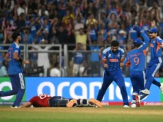 इंग्लैंड को हराकर भारत टी20 वर्ल्ड कप 2026 के फाइनल में: संजू सैमसन की तूफानी पारी और टीम इंडिया की शानदार जीत, अब न्यूजीलैंड के खिलाफ खिताब जीतकर इतिहास रचने का मौका