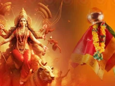 नए साल की पावन शुरुआत: कल से चैत्र नवरात्रि और गुड़ी पड़वा, देशभर में भक्ति, परंपरा और उल्लास का अनोखा उत्सव