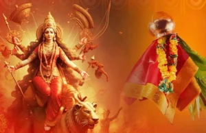 नए साल की पावन शुरुआत: कल से चैत्र नवरात्रि और गुड़ी पड़वा, देशभर में भक्ति, परंपरा और उल्लास का अनोखा उत्सव