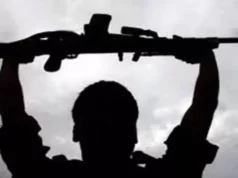 10 करोड़ का इनामी माओवादी नेता गणपति कर सकता है आत्मसमर्पण, गृह मंत्री के सामने सरेंडर की चर्चा