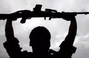 10 करोड़ का इनामी माओवादी नेता गणपति कर सकता है आत्मसमर्पण, गृह मंत्री के सामने सरेंडर की चर्चा