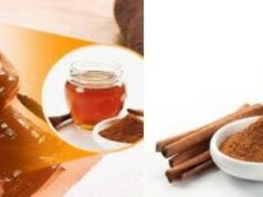 शहद और दालचीनी से बनाएं नेचुरल फेस पैक: मुहांसों और दाग-धब्बों से पाएं छुटकारा