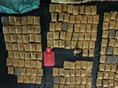 नेपाल-भारत-श्रीलंका ड्रग नेटवर्क का भंडाफोड़: 10 करोड़ की हैशिश ऑयल और चरस जब्त, 5 गिरफ्तार