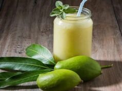 गर्मियों में अमृत समान आम पन्ना: जानें क्यों जरूरी है यह देसी ड्रिंक और इसके 5 कमाल के फायदे