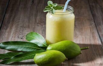 गर्मियों में अमृत समान आम पन्ना: जानें क्यों जरूरी है यह देसी ड्रिंक और इसके 5 कमाल के फायदे