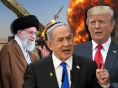 तीसरे दिन भड़की इजराइल–अमेरिका बनाम ईरान जंग: 1,000 ठिकानों पर बमबारी, तेहरान दहला, सैकड़ों मौतें और मध्य-पूर्व में युद्ध का विस्तार