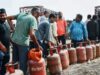 मिडिल ईस्ट तनाव के बीच LPG को लेकर सरकार सतर्क, कालाबाजारी पर कार्रवाई