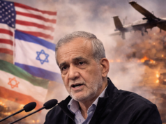 ईरान ने शांति के लिए रखीं 3 मांगें, इज़रायल के हमले जारी