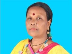 गौरेला-पेंड्रा-मरवाही जिला कांग्रेस कमेटी की नई कार्यकारिणी घोषित