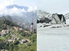 हिमालय की गोद में ठंडी हवाओं, माउंटेन व्यू और पहाड़ी झीलों का अद्भुत अनुभव, गर्मियों में छुट्टियों के लिए परफेक्ट डेस्टिनेशन