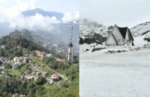 हिमालय की गोद में ठंडी हवाओं, माउंटेन व्यू और पहाड़ी झीलों का अद्भुत अनुभव, गर्मियों में छुट्टियों के लिए परफेक्ट डेस्टिनेशन