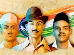 शहीद दिवस: जब भगत सिंह, राजगुरु और सुखदेव ने हंसते-हंसते देश के लिए दे दी अपनी जान