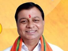 कोरबा के लिए अच्छी खबर, मंत्री देवांगन के प्रयासों से मिली 4 सड़कों के डामरीकरण हेतु 5.93 करोड़ की स्वीकृति