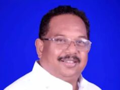 लुण्ड्रा विधायक प्रबोध मिंज ने पूरा किया वादा, वर्षों की मांग हुई पूरी