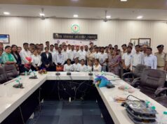 छत्तीसगढ़ में बाल विवाह रोकने की पहल तेज, जांजगीर-चांपा में कार्यशाला आयोजित