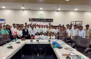 छत्तीसगढ़ में बाल विवाह रोकने की पहल तेज, जांजगीर-चांपा में कार्यशाला आयोजित