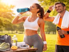 गर्मी में रखें सेहत का खास ख्याल: डिहाइड्रेशन और हीट स्ट्रोक से बचने के लिए अपनाएं ये जरूरी उपाय