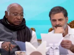 राज्यसभा चुनाव के लिए कांग्रेस का बड़ा ऐलान, 6 उम्मीदवारों के नाम घोषित