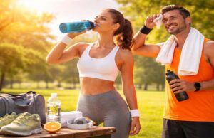 गर्मी में रखें सेहत का खास ख्याल: डिहाइड्रेशन और हीट स्ट्रोक से बचने के लिए अपनाएं ये जरूरी उपाय