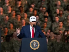 ईरान जंग के बीच ट्रंप की बड़ी चेतावनी: पहले तेहरान को झुकाएंगे, फिर क्यूबा होगा अमेरिका के निशाने पर