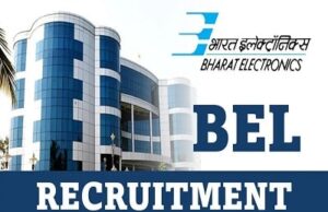 BEL भर्ती 2026: भारत इलेक्ट्रॉनिक्स लिमिटेड में डिप्टी इंजीनियर के 35 पदों पर आवेदन — रक्षा क्षेत्र में बेहतरीन अवसर