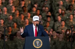 ईरान जंग के बीच ट्रंप की बड़ी चेतावनी: पहले तेहरान को झुकाएंगे, फिर क्यूबा होगा अमेरिका के निशाने पर