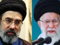 ईरान में सत्ता परिवर्तन: अयातुल्ला अली खामेनेई के बाद मोजतबा खामेनेई बने नए सुप्रीम लीडर, मिडिल ईस्ट में बढ़ा तनाव