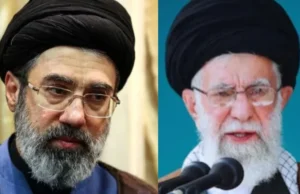 ईरान में सत्ता परिवर्तन: अयातुल्ला अली खामेनेई के बाद मोजतबा खामेनेई बने नए सुप्रीम लीडर, मिडिल ईस्ट में बढ़ा तनाव