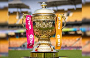 क्रिकेट फैंस के लिए खुशखबरी! IPL 2026 के पहले चरण का शेड्यूल जारी, 20 मैचों की लिस्ट सामने