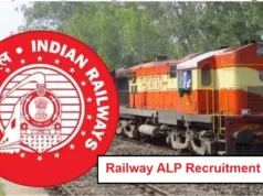 रेलवे भर्ती 2026: 11,000+ Assistant Loco Pilot (ALP) पदों पर नौकरी का सुनहरा अवसर – पूरे भारत के युवाओं के लिए मौका, आवेदन जल्द शुरू!
