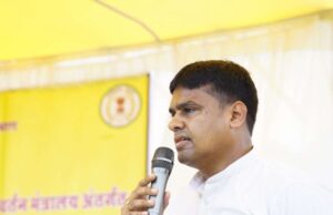 नियमितीकरण योजना अटकी, 4500 से अधिक फाइलें पेंडिंग—जवाब के लिए भटक रही जनता