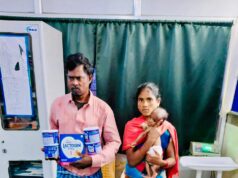 हिड़मा के गांव पुवर्ती से आई उम्मीदभरी खबर