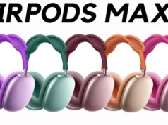 Apple AirPods Max 2: सबसे एडवांस्ड प्रीमियम हेडफोन लॉन्च – दमदार ANC, H2 चिप और Live Translation के साथ